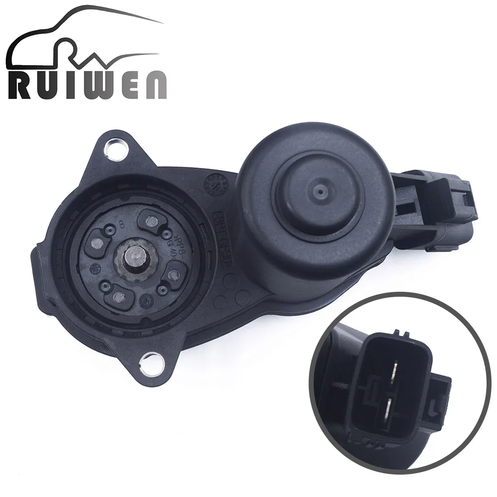 Новый задний тормозной суппорт Серводвигатель для Renault Megane Scenic 2009 2010 2011 2012 2013 32338814