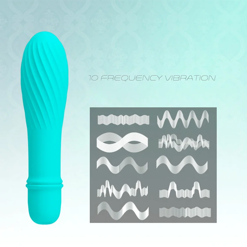strong vibrator (9)