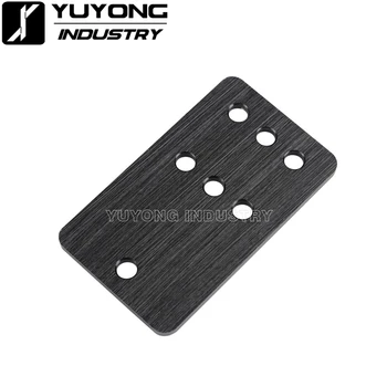 

Retail Idler Pulley Plate for V-slot rail OX CNC