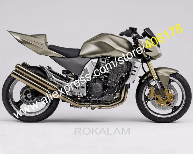 Günstige Motorrad Verkleidung Set Für Kawasaki Z1000 Z750 2003 2004 2005  2006 Z 1000 Z 750