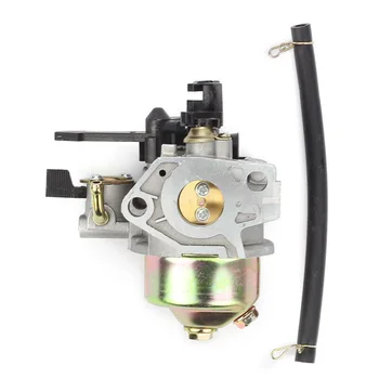

For Honda Carburetor Kit 8HP 9HP 16100-ZE2-W71 1616100-ZH9-820 Choke lever