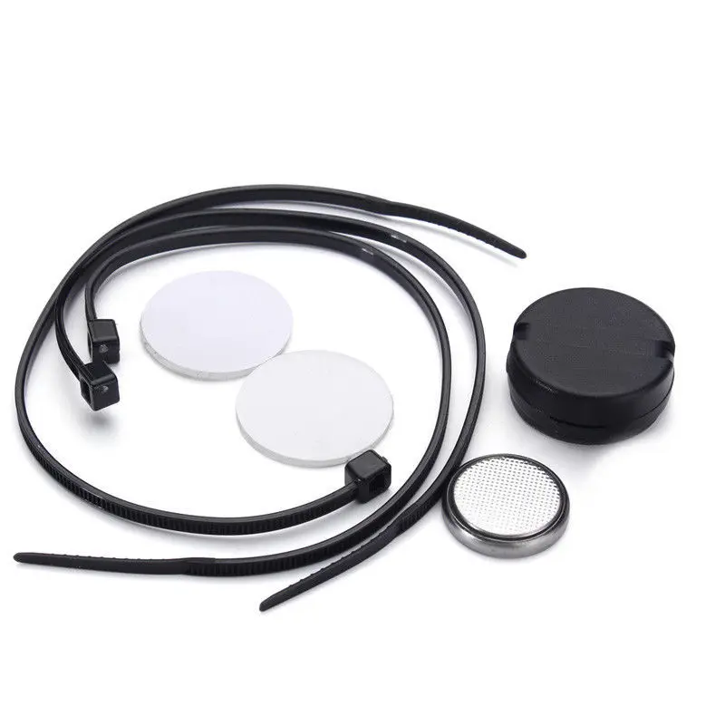 Wireless-Bluetooth-ANT-Cycling