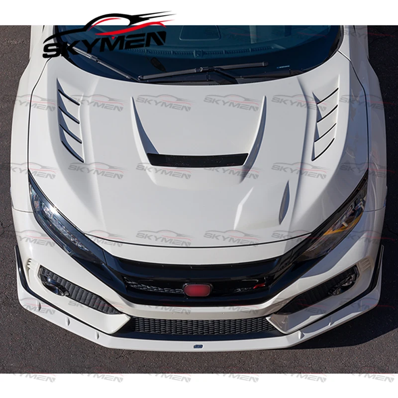 ホンダ シビック Fk8 JS Racing カーボンボンネット ホンダ シビック Fk8 JS Racing カーボンボンネット 楽天市場