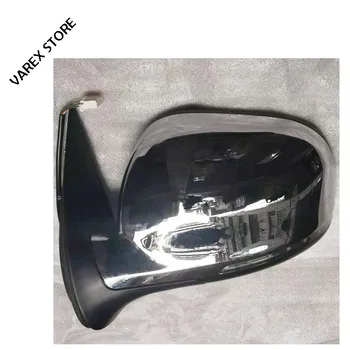 

Exterior mirror assembly for foton tuland