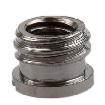 

1/4" to 3/8" Camera Convert Screw Adapter for Tripod Monopod