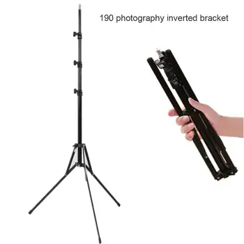 

Tripod Features Multiple Functions Portable And Smart For Outdoor Shooting