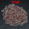 Strawberry quartz