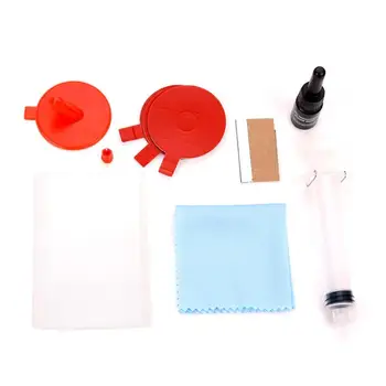 

Windshield Repair Kits Car Window Repair Tools Windscreen Glass Scratch Crack Restore Window Screen Polishing Car-styling