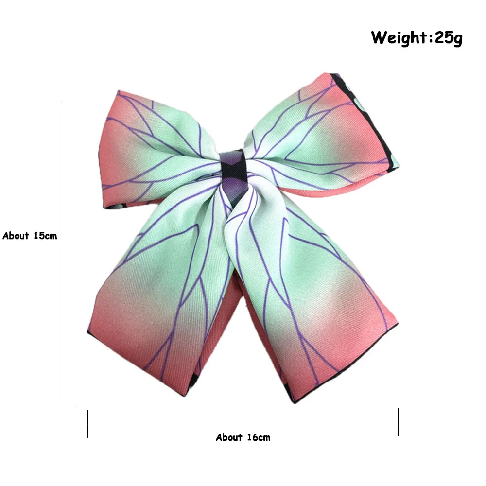 Anime Demon Headwear Hair Band Headpiece Cosplay Cute Cartoon Woman Hair Accessories