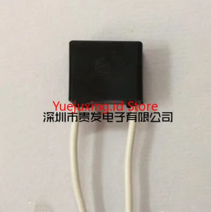 Датчик безопасности с линейной емкостью 104k275vac 0.1uf275 ~ расстояние ног P = 12 мм 5 шт. |