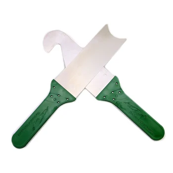 

Locksmith Tools 5pcs Plastic Nylon Nanosheet or 2pcs Stanless Steel Tools