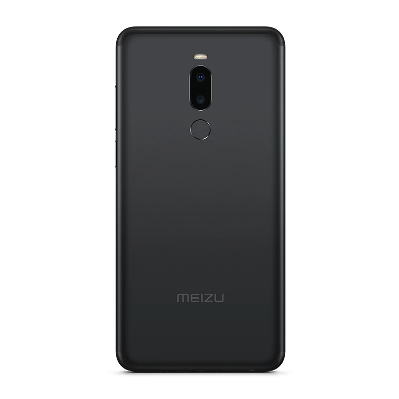 Смартфон MEIZU Note 8 4ГБ+64ГБ с SONY камерой IMX 362 Android 8.0 две SIM-карты двойная камера автофокус 3600 мА⋅ч гарантия