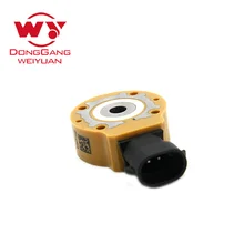 Хорошее качество общий рельсовый соленоид костюм для гусеницы C7/C9 Топливная форсунка 328-2574/387-9433/10R7222/387-9427/328-2585/10R-7224