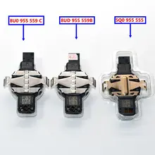 Ausmarta MQB платформа для A4 A3 Q3 Golf 7 MK7 Ling датчик дождя базовый выключатель автоматический светильник кабель лампы 8U0 9559 C 5GG 941 431 D