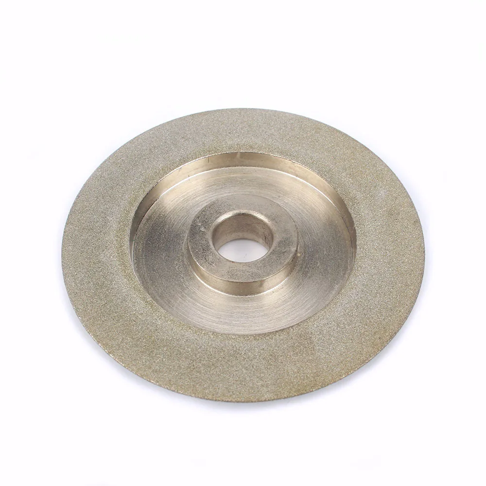 78x12,7x10 мм, с алмазным покрытием шлифовальный круг 45 градусов ...