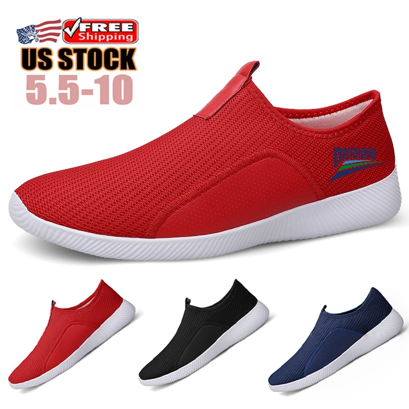 Non leather sneakers Clearance