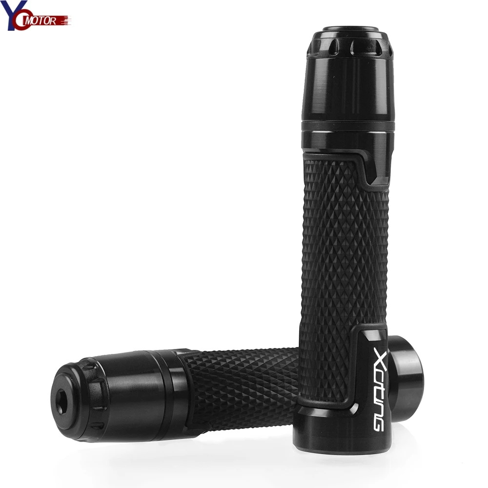Для kycco xciting 250 300 350 400 500 мотоциклетные уличные и гоночные мото гоночное сцепление ручка мотоцикла и концы рукоятки руля