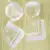 8 шт./лот Edge Corner Guard Child Security Baby Safety Table Corner Protector Прозрачный Антиколлизионный Угол Защиты Крышки