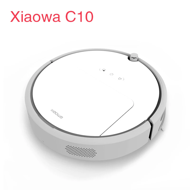 NEW Robo Rock xiaowa Xiaomi Mi Robot Vacuum Cleaner 3/ For Home Automatic Sweeping Dust sterilize Smart Planned Mobile App Remote
