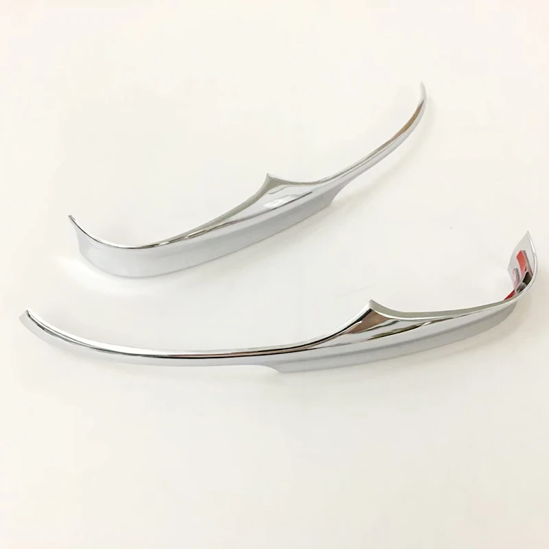 17昂克赛拉后视镜饰条4