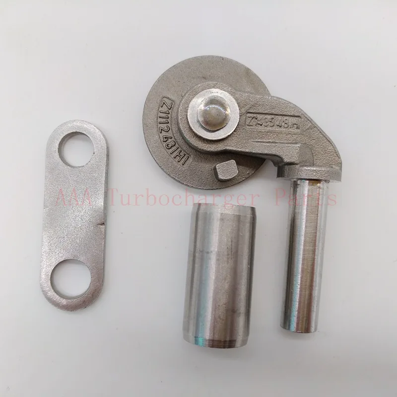 Запчасти для турбокомпрессора CAWA CAWB CBFA CBLA 2 0 T 53039700290 06J145702K JH5 RHF5 K03|Турбонагнетатели и запчасти| |
