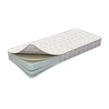 

Mattress dimax Optima roll simple 2 120x200 cm
