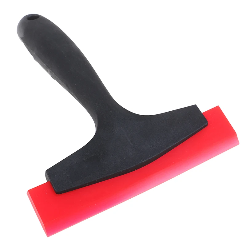 

1PC Scraper Shovels Car Vinyl Film Sticker Wrapping Window Clean Squeegee Tint Tool