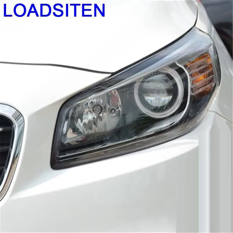 Drl Luces дневные ходовые сборки Cob Neblineros Led Para автомобильная лампа освещение фары
