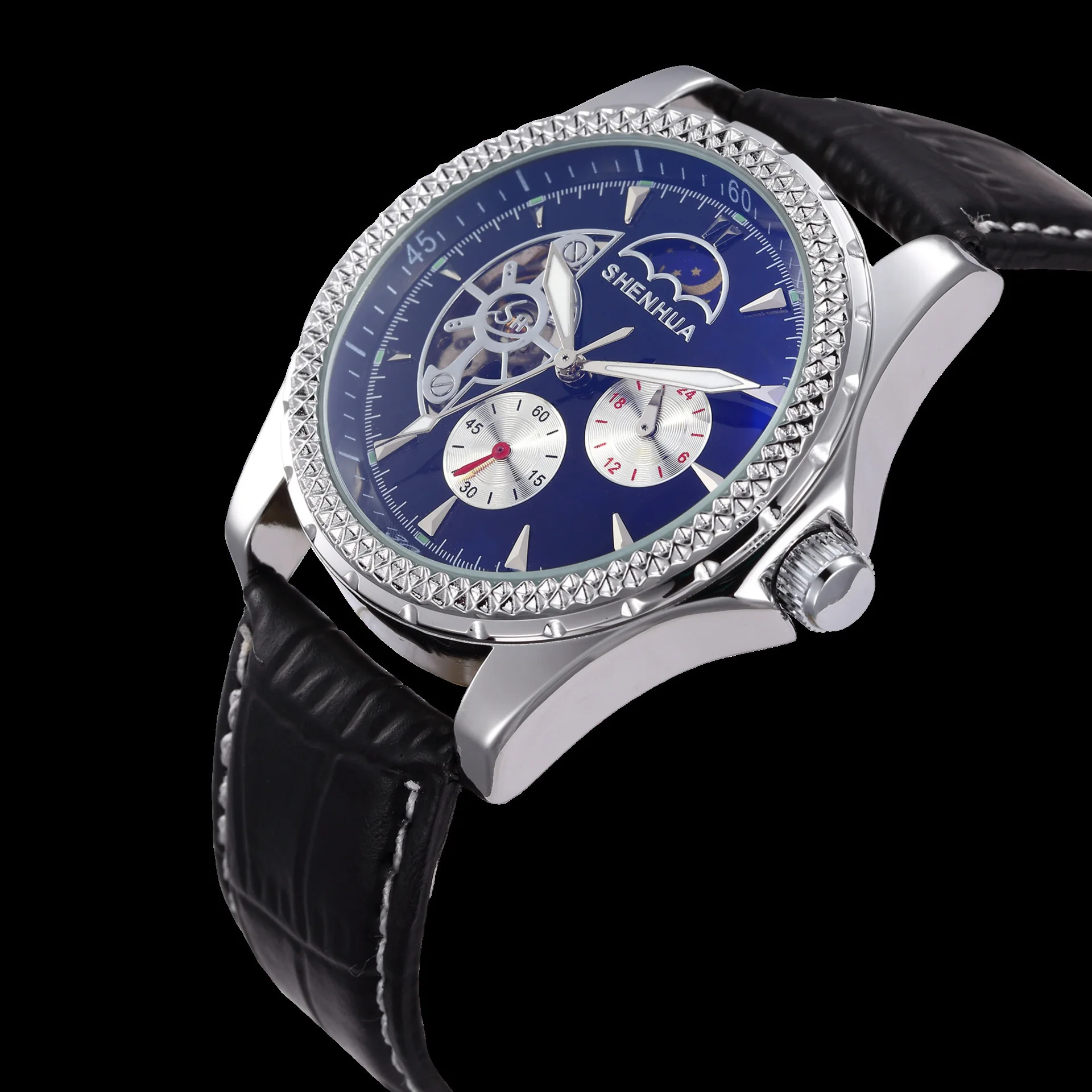 

Analog Watch MEN'S Table Gentry China Top Grade Table