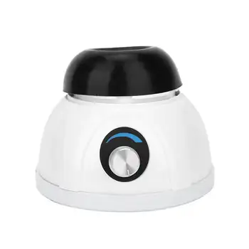 

Non-slip Liquid Shaking Machine Stable Nail Polish Shaker High Quality 100-240V Durable Convenient for Nail Polish Tattoo