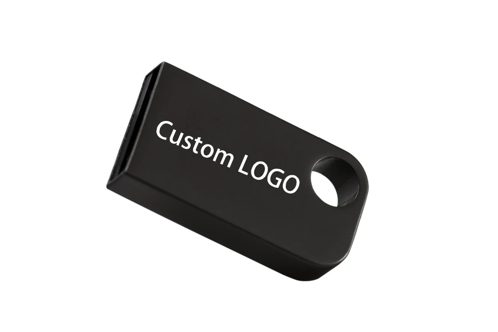 JASTER USB 2,0, металлическая цепочка на пояс, золотой, серебряный, черный флеш-накопитель, 4 ГБ, 8 ГБ, 16 ГБ, 32 ГБ, 64 ГБ, 128 ГБ, USB флеш-накопитель(более 10 шт., бесплатный логотип