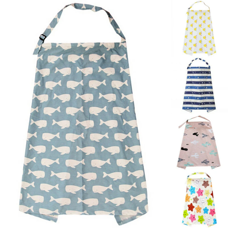 privacy shawl for breastfeeding