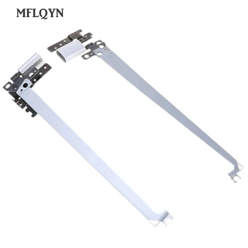 

New Laptop LCD Screen Hinges For LENOVO YOGA 500-15 433.03S06.0001 433.03S07.0001 HINGE