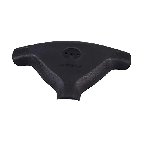 Запасная боковая крышка рулевого колеса для Vauxhall Opel Astra G/1998-2004