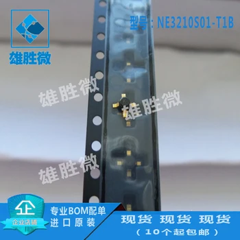 

New original TPS3825-33DBVR NE3210S01-T1B NQ2102D2EV/C101Y LM2596SX-ADJ SPF5043Z SGA-5263Z RFXF6553 AG303-63 TA0421A TA1405A