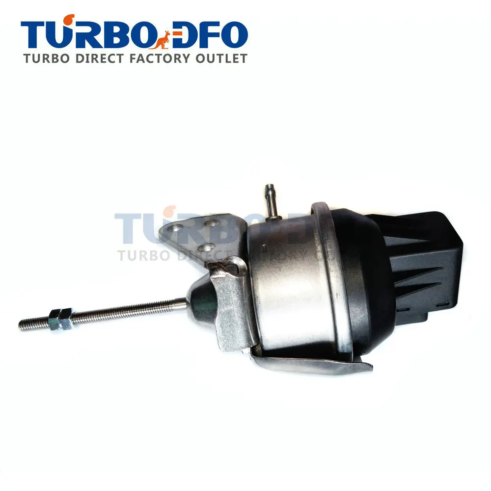 Attuatore Elettronico Bv40 Turbo 54409880002 Per Vw Golf Vi Passat Tiguan Sharan Caddy Touran 2.0 Tdi 85/103Kw Turbina Wastegate