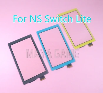 

1pc Original New Replacement Digitizer Touch Screen for Nintend Switch Lite Lcd Display Panel Touch Screens for Switch NS lite