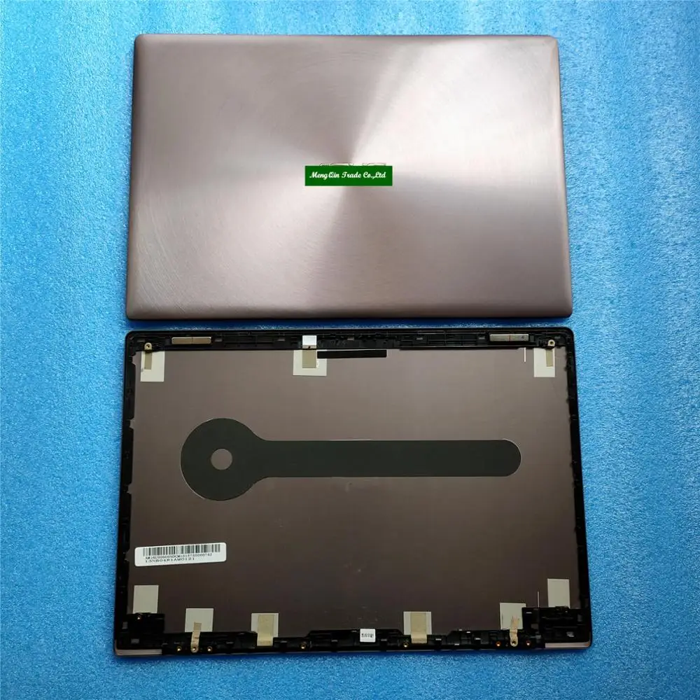 Новинка для ASUS UX303L UX303 UX303LA UX303LN задняя крышка без сенсорного экрана серый AM16U00190S|lcd