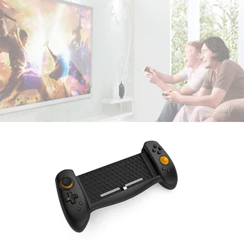 

Handle Grip with Vibration for Nintendos Nintend Switch Accessories