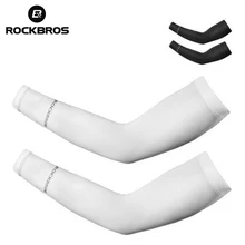 Защита от ультрафиолетовых лучей, рукава для женщин, для бега, для велоспорта, для мужчин, для баскетбола, кемпинга, нарукавники для велоспорта, на открытом воздухе, спортивная одежда, защитное снаряжение