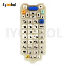 43-Клавиша клавиатуры Замена для Intermec CK70