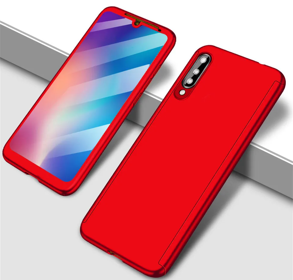 360 Защитный чехол для Xiao mi Red mi Note 8 7 6 5 Pro k20 4X 4A 5A 6A чехол mi 9T Pro A2 A3 9 Lite 8 SE CC9E чехол