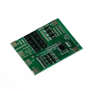 

25A 12V 3S Polymer Li-ion Lithium 18650 Battery Charger PCB Protection Board