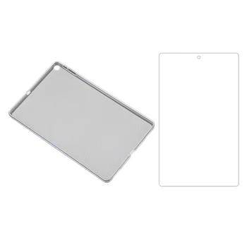 

Tablet Case+Sn Protector for ALLDOCUBE IPlay 20/IPlay 20 PRO 10.1 Inch Tablet Protection Silicone Case