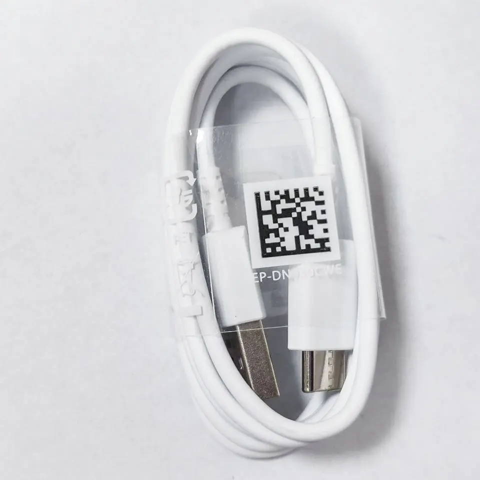 female usb to male phone jack adapter Samsung Fast Charger Usb Charger Adapter 9V 1.67A Quick Charge Type C Cable for Galaxy A30 A40 A50 A70 A60 S8 S9 Plus Note 8 9 iphone to type c converter Adapters & Converters