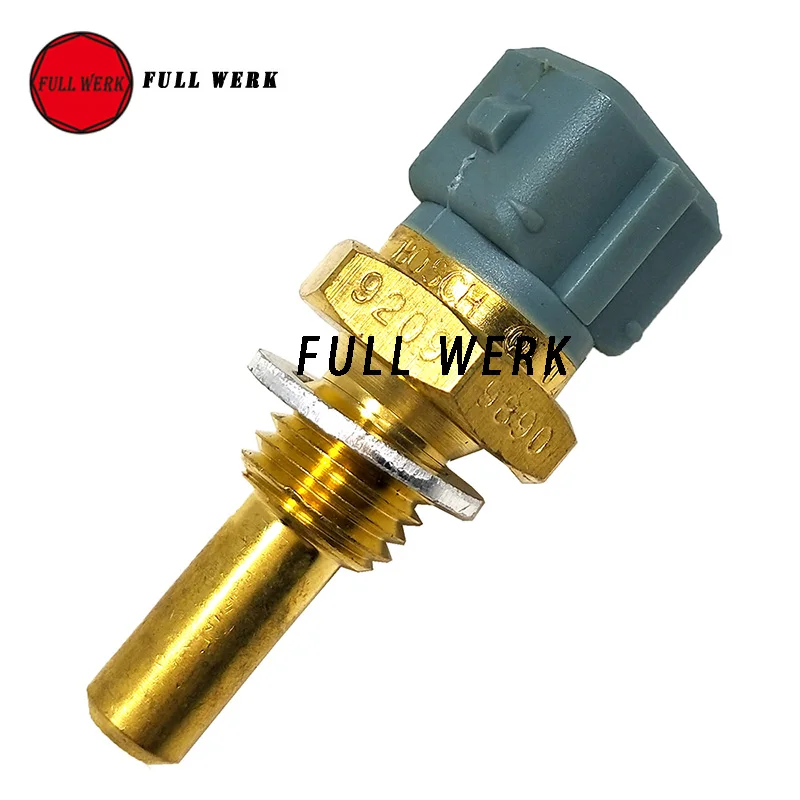

92099890 0280130121 датчик температуры воды для Buick Excelle Chevrolet sail Regal 2,0 аксессуары