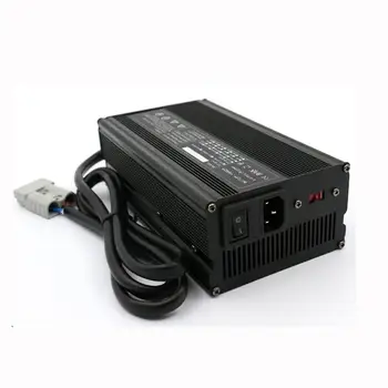 

60v 8A lithium ion battery Charger Output 63V 8A charger Used for 15S 60V Lipo LiMn2O4 Lithium Phosphate batteries charging