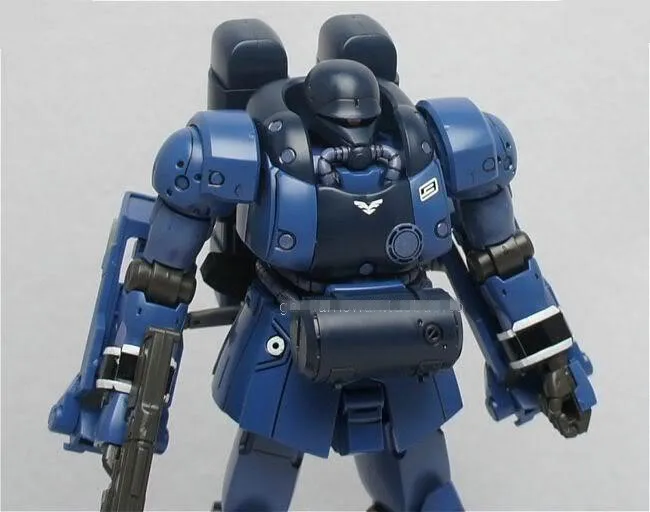 Дабан модель HG 1/144 весы UC 132 AMS 129M ZEE зулу NEO ZEON массового производства амфибия