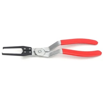 

Automotive Disassembly Clamp Relay Fuse Puller Remover Removal Pliers Clamp Alloy Steel Tool Car Repair Tools