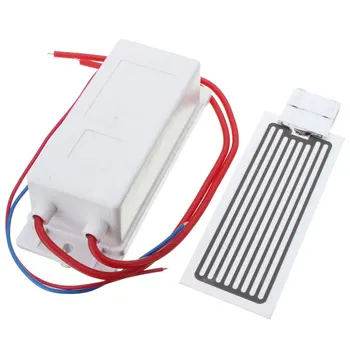 

Ozone Generator 220v 10g home Air Purifier Ozonator Air Cleaner Mini Ozon Generator Ozonizer Sterilization Odor